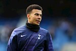Jose Mourinho đã sai khi loại bỏ Dele Alli