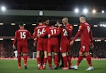 Vô đối khỏi bàn, nhưng Liverpool vừa mới mất kỷ lục không ai hay!