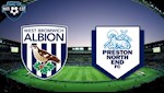 Nhận định bóng đá West Brom vs Preston 3h00 ngày 26/2 (Hạng nhất Anh 2019/20)