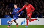 Bị Alphonso Davies bỏ túi, sao Chelsea nhận sự cảm thông từ Ballack