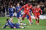 "Siêu xe" Alphonso Davies thích thú với biệt danh mới