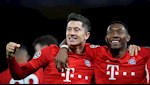 Bayern Munich bất ngờ trả giá đắt cho chiến thắng Chelsea