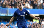 Sao bị thất sủng của Chelsea có thể trở lại Serie A