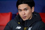 Cựu sao MU đưa Takumi Minamino tới Liverpool