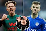 MU bất ngờ gặp khó vụ James Maddison và Jack Grealish