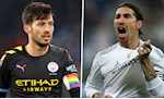 David Silva: ‘Ramos là một thủ lĩnh và rất tốt cho Man City’