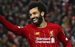 Van Dijk: ‘Những thống kê nói lên tài năng của Salah!’