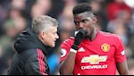 Van Persie bày cách giúp Pogba thoát khỏi những vấn đề ở MU