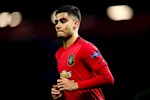 Andreas Pereira lên tiếng về tương lai ở MU
