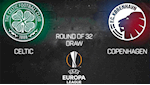 Nhận định bóng đá Celtic vs Copenhagen 3h00 ngày 28/2 (Europa League 2019/20)