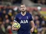 Tottenham nhận những tín hiệu lạc quan của Harry Kane