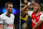 Bênh Aubameyang, HLV Arsenal cà khịa Harry Kane không có danh hiệu