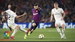 Lịch thi đấu vòng 26 La Liga 2019/2020 mới nhất: Đại chiến Real vs Barca