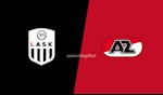 Nhận định bóng đá LASK Linz vs AZ Alkmaar 0h55 ngày 28/2 (Europa League 2019/20)