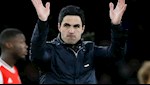 Giúp Arsenal tiến chậm mà chắc, Arteta được tán dương hết lời