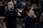 Man City hạ Real ngoạn mục, Guardiola tranh thủ đá xéo giới phê bình