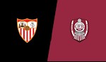 Nhận định bóng đá Sevilla vs Cluj 3h00 ngày 28/2 (Europa League 2019/20)