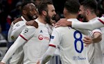 Thống kê Lyon 1-0 Juventus: ‘Mãnh sư’ gầm vang