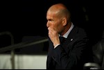 Zidane: ‘Real Madrid thua Man City bởi mất tập trung!’