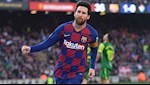 Điểm tin bóng đá tối 25/3: Barca tống khứ 5 cầu thủ để có đàn em Messi