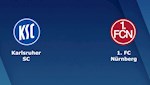Nhận định bóng đá Karlsruher vs Nurnberg 0h30 ngày 29/2 (Hạng 2 Đức 2019/20)
