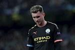 Man City nhận tin cực buồn từ Aymeric Laporte