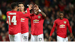 MU có thể đụng độ những đội bóng nào ở vòng 1/8 Europa League?