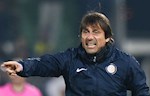 Conte nói gì về việc Inter phải chơi trên sân không khán giả?