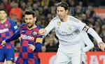 Ramos: ‘Đánh bại Barca mang đến niềm vui lớn cho Real’