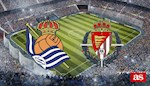 Nhận định bóng đá Sociedad vs Valladolid 3h00 ngày 29/2 (La Liga 2019/20)