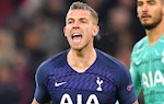 Alderweireld tiết lộ lý do không còn muốn rời Tottenham