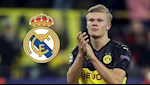 Điểm tin Bóng đá 24h tối ngày 29/2: Real Madrid ưu tiên chiêu mộ Haaland
