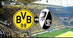 Nhận định bóng đá Dortmund vs Freiburg 21h30 ngày 29/2 (Bundesliga 2019/20)