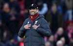 Klopp khẳng định Premier League còn nguyên sự cạnh tranh
