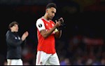 Huyền thoại Arsenal có mong muốn gửi đến Aubameyang