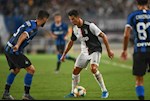 Đại chiến Juventus vs Inter bị hoãn do virus corona