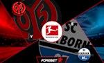 Nhận định bóng đá Mainz vs Paderborn 21h30 ngày 29/2 (Bundesliga 2019/20)