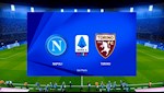 Nhận định bóng đá Napoli vs Torino 2h45 ngày 1/3 (Serie A 2019/20)