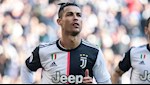 Đây! Đối tác hoàn hảo cho Ronaldo trên hàng công Juventus