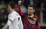 Ai nghĩ Ronaldo giỏi hơn Messi, người ấy không biết gì về bóng đá!