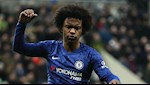 Bị phụ tình, Willian vẫn nguyện hết lòng vì Chelsea