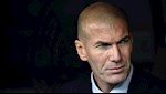 Đứng trước nguy cơ bị sa thải, HLV Zidane nói gì?