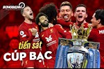 Liverpool thắng đậm Southampton: Độc cô cầu bại tiến sát cúp bạc