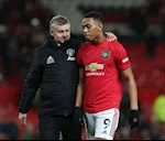 Huyền thoại Premier League lên tiếng công kích Anthony Martial