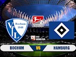 Nhận định bóng đá Bochum vs Hamburg 2h30 ngày 4/2 (Hạng 2 Đức 2019/20)