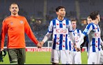 CĐV chân chính nổi đóa vì fan Việt "quậy phá" vì Văn Hậu