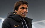 Conte hài lòng với sao bị thay ra sớm của Inter Milan