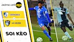 Nhận định Grenoble vs Le Havre 2h45 ngày 3/2 (Hạng 2 Pháp 2019/20)
