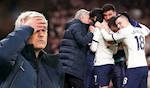 VIDEO: Mourinho: Thật nực cười khi một CLB không danh hiệu sa thải tôi ngay trước trận chung kết!