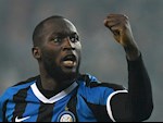 Lukaku xuất sắc hơn cả Ronaldo béo ở Inter Milan